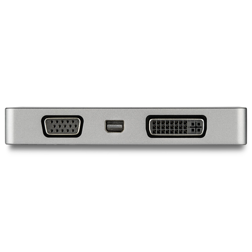 CDPVDHDMDP2G - Cables & Adaptors by StarTech.com
