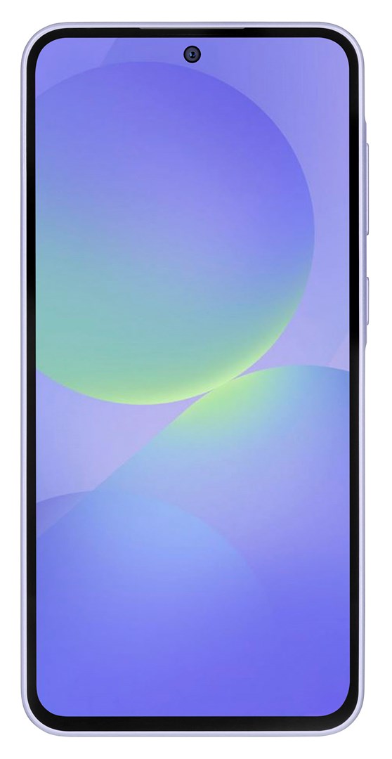 Samsung Galaxy A36 17 cm (6.7") Dual SIM Android 15 5G USB Type-C 8 GB 256 GB 5000 mAh Lavender