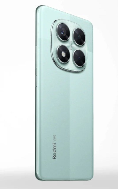 Xiaomi Redmi Note 14 Pro 5G 16.9 cm (6.67 ) Dual SIM USB Type-C 8 GB 256 GB 5110 mAh Green