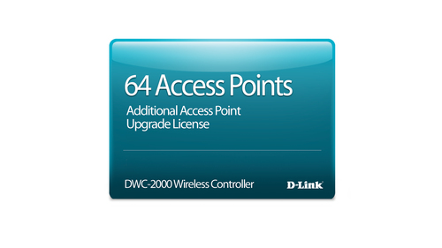 D-Link DWC-2000-AP64...