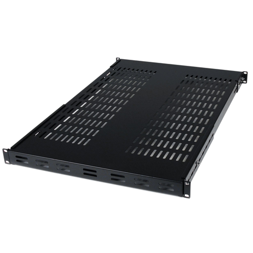 StarTech.com 1U Adju...