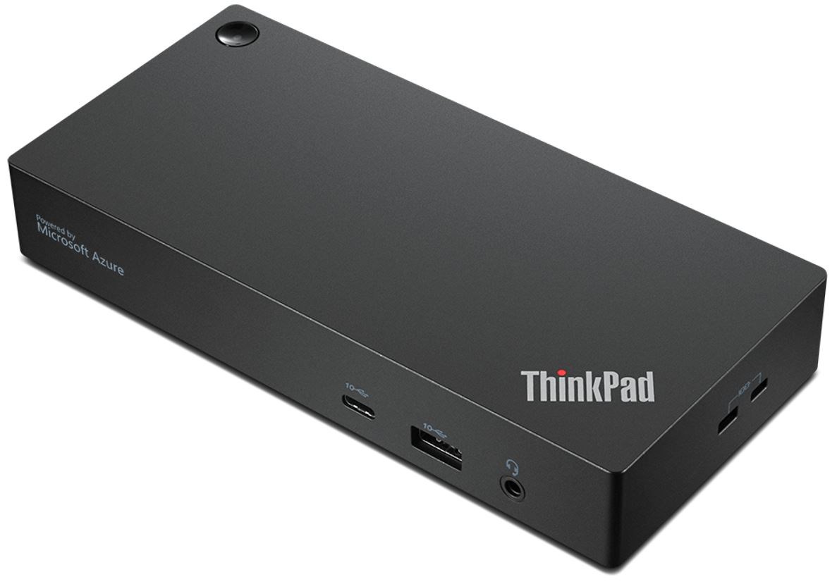 Lenovo ThinkPad Thunderbolt 4 Dock, 135W