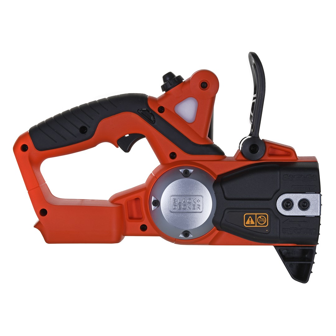 Black & Decker GKC1820L20 Black Orange