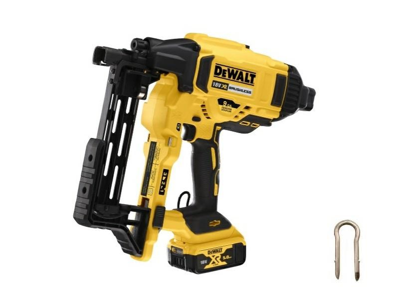 DeWALT DCFS950P2-QW ...