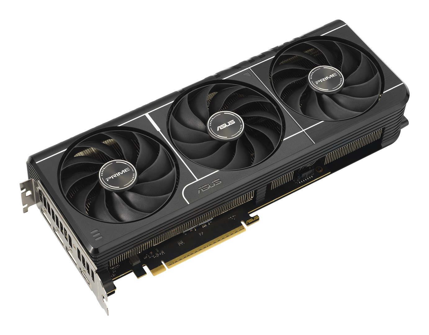 ASUS Prime -RTX5070TI-O16G NVIDIA GeForce RTX 5070 Ti 16 GB GDDR7