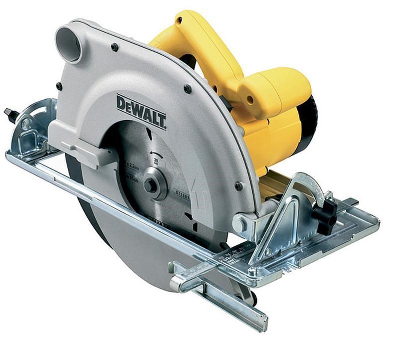 Circular saw 1850W 2...