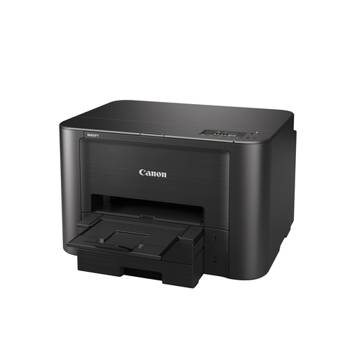 Canon MAXIFY iB4150 inkjet printer Colour 600 x 1200 DPI A4 Wi-Fi