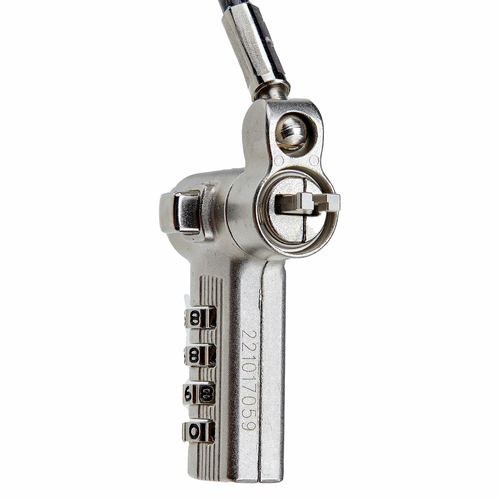 UNIVCS25-LAPTOP-LOCK - Cables & Adaptors by StarTech.com