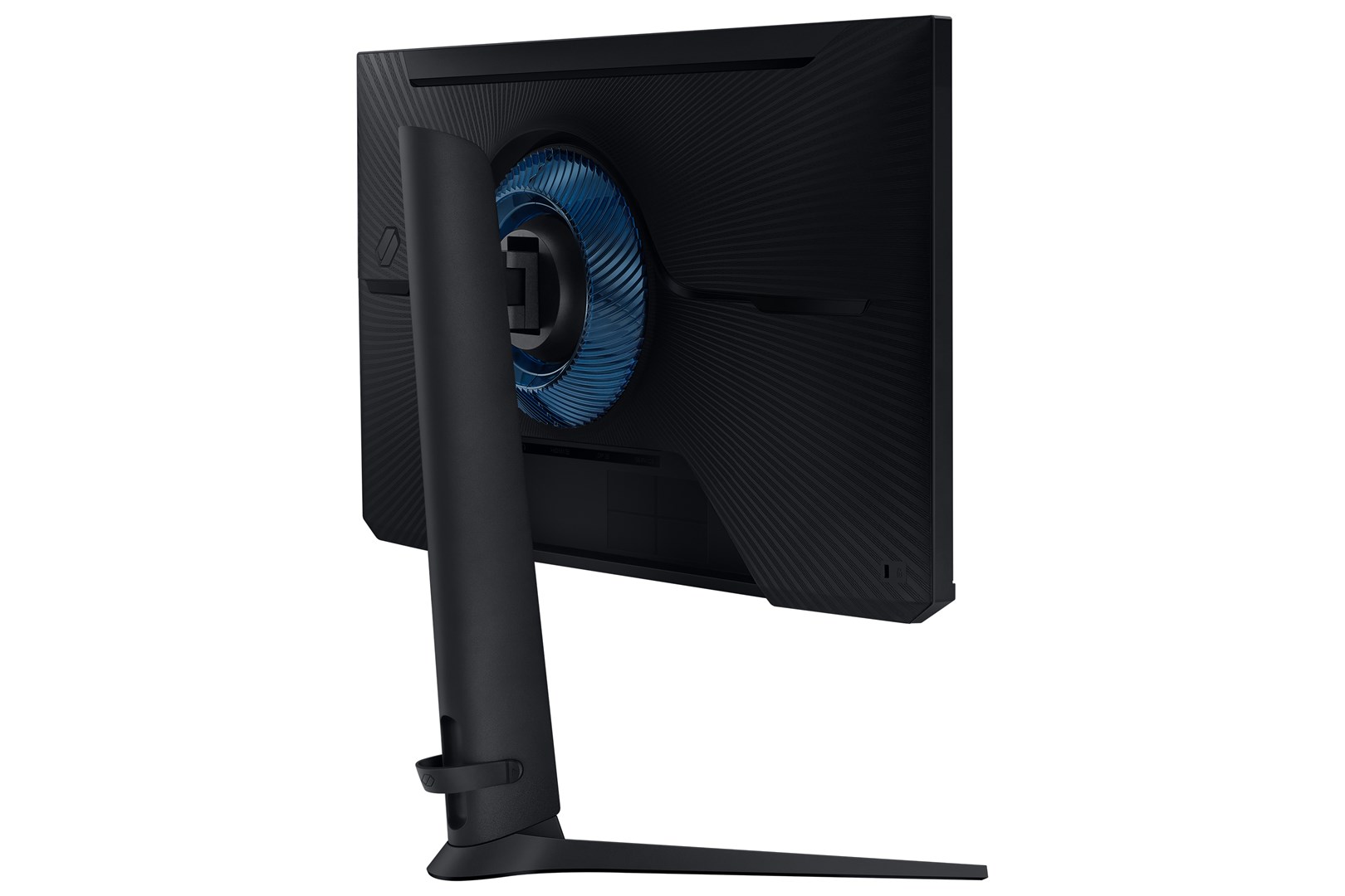 Samsung G30D computer monitor 61 cm (24") 1920 x 1080 pixels Full HD LCD Black