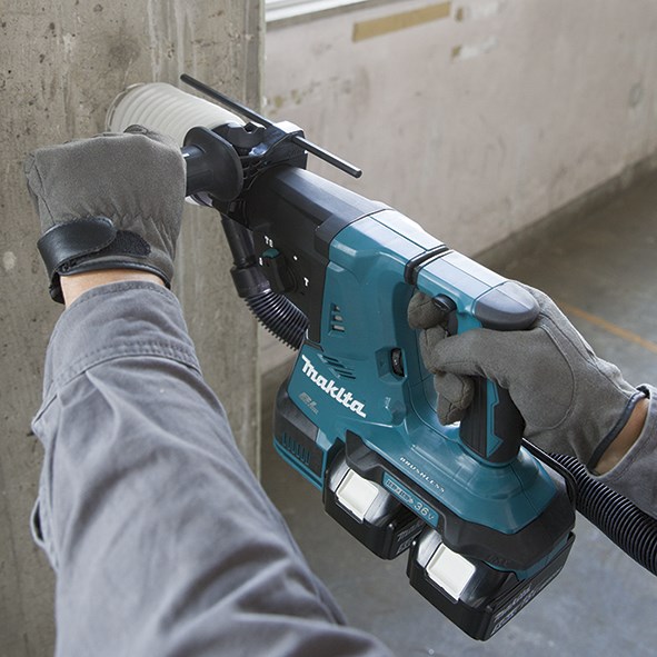 Makita DHR281Z not categorized
