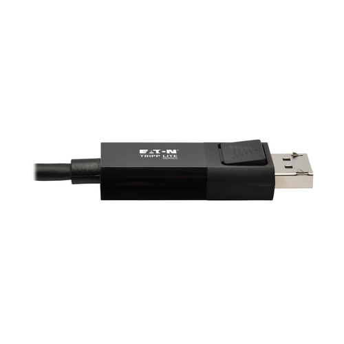 U444-006-DP-BE - Cables & Adaptors by Eaton
