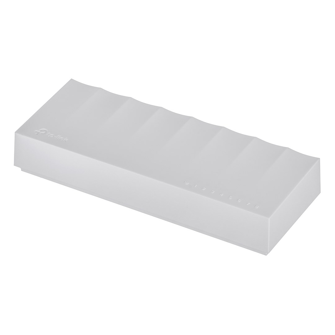 TP-Link 8-Port 10/100Mbps Desktop Network Switch