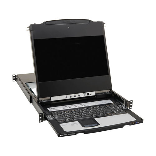 Tripp Lite B030-DP16...