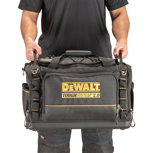 ToughSystem 2.0 Bag