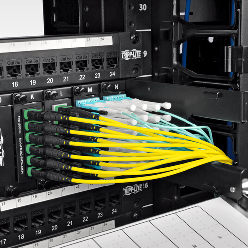 N390-02M-8LC-AP - Cables & Adaptors by Eaton