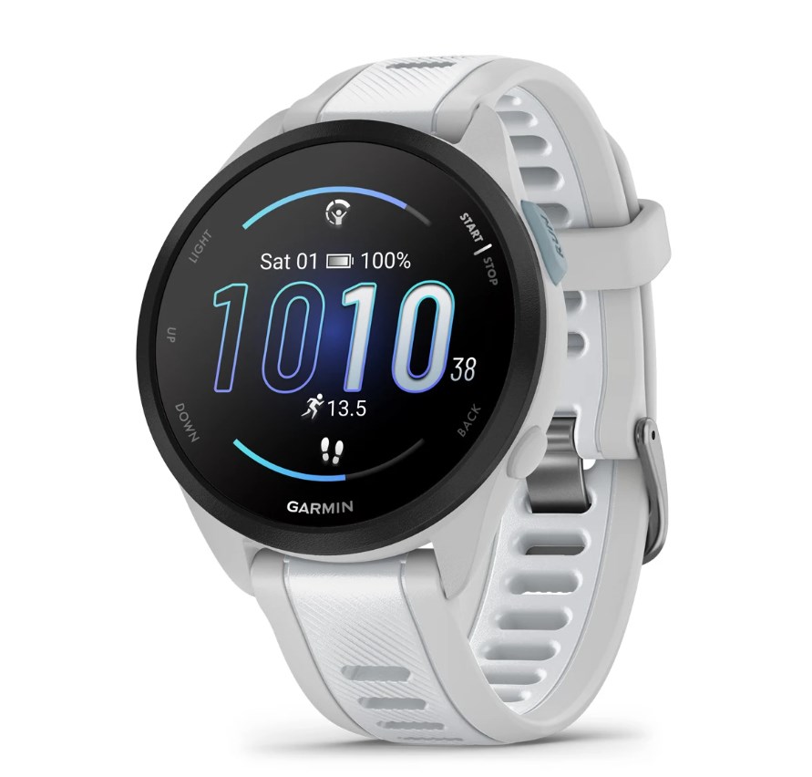 Garmin Forerunner 16...