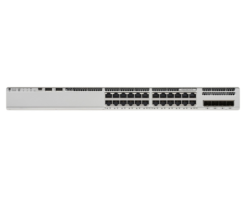 Cisco Catalyst 9200L...