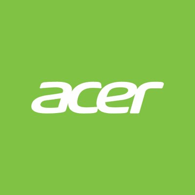 Acer Leading Technology Brand