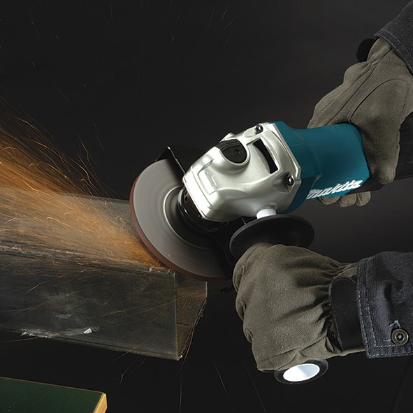 Makita GA5050R not categorized