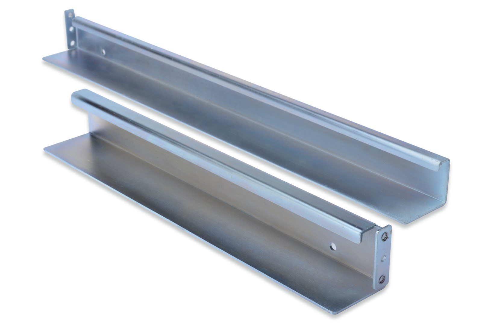 Digitus L-Support Sliding Rails for 483 mm (19") Server Cabinets