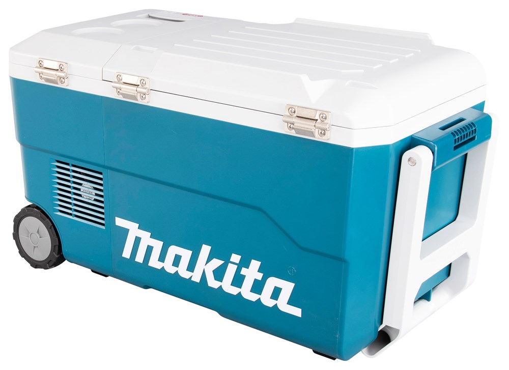 MAKITA. FRIDGE-HEATER 18V40V XGT/230V