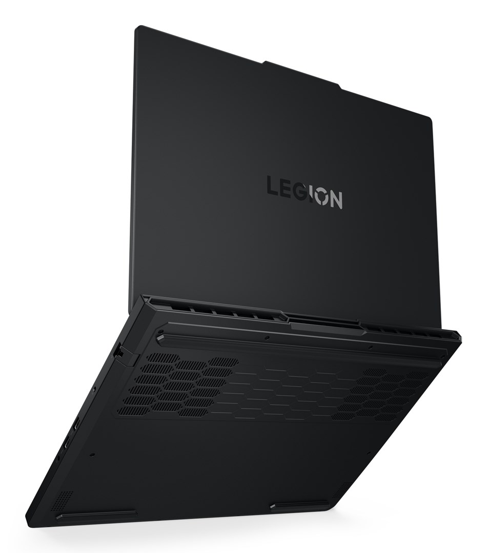 Lenovo Legion Pro 5 16IAX10 Intel Core Ultra 7 255HX Laptop 40.6 cm (16") WQXGA 32 GB DDR5-SDRAM 1 TB SSD NVIDIA GeForce RTX 5060 Wi-Fi 7 (802.11be) Windows 11 Home Black