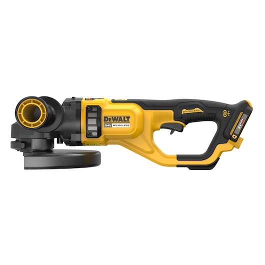 DEWALT Flexvolt Akku-Winkelschl. 230mm  54V  Basisv.
