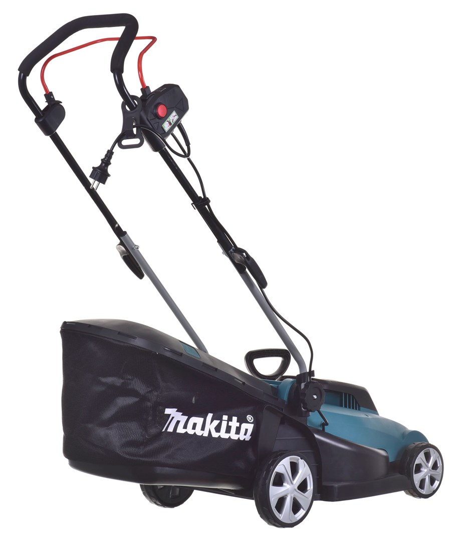 Electric mower MAKITA ELM3720