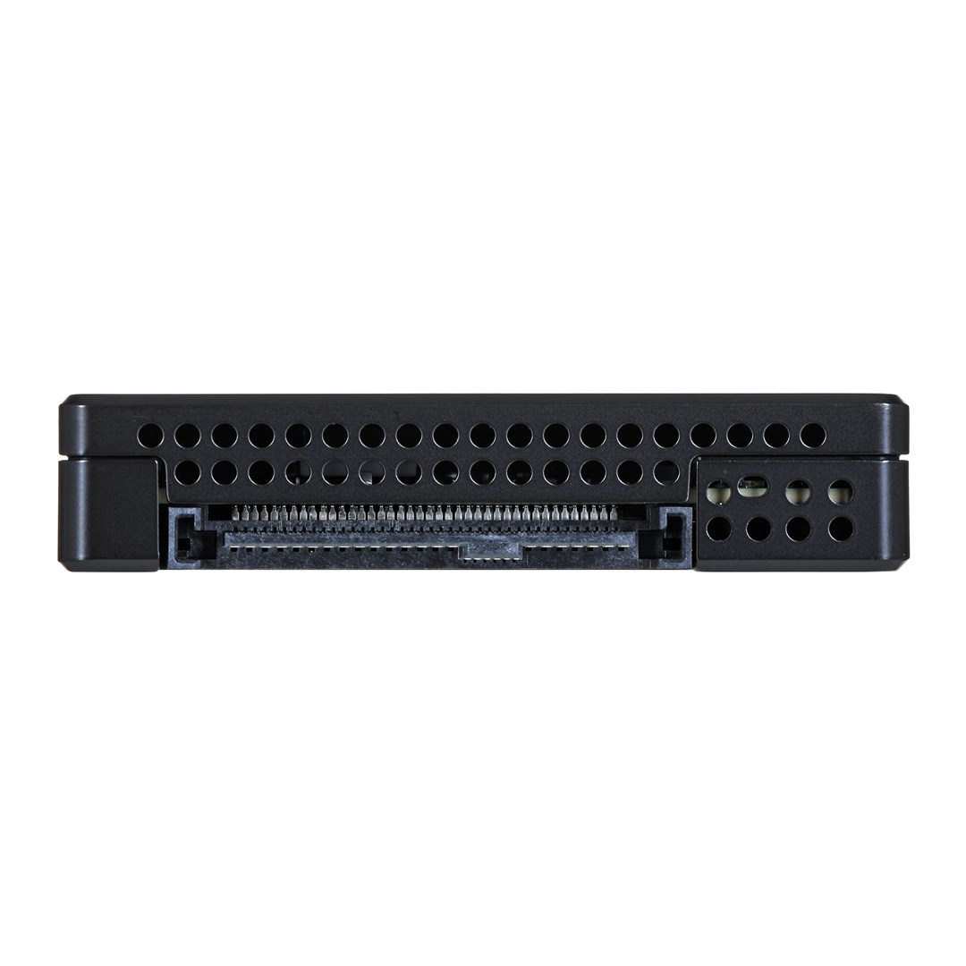 Western Digital Ultrastar WUS5EA1A1ESP5E3 15.4 TB U.3 PCI Express 4.0 NVMe 3D TLC NAND
