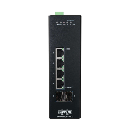 Tripp Lite NGI-S04C2...