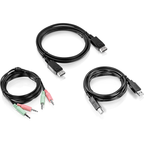 Trendnet TK-CP06 KVM...