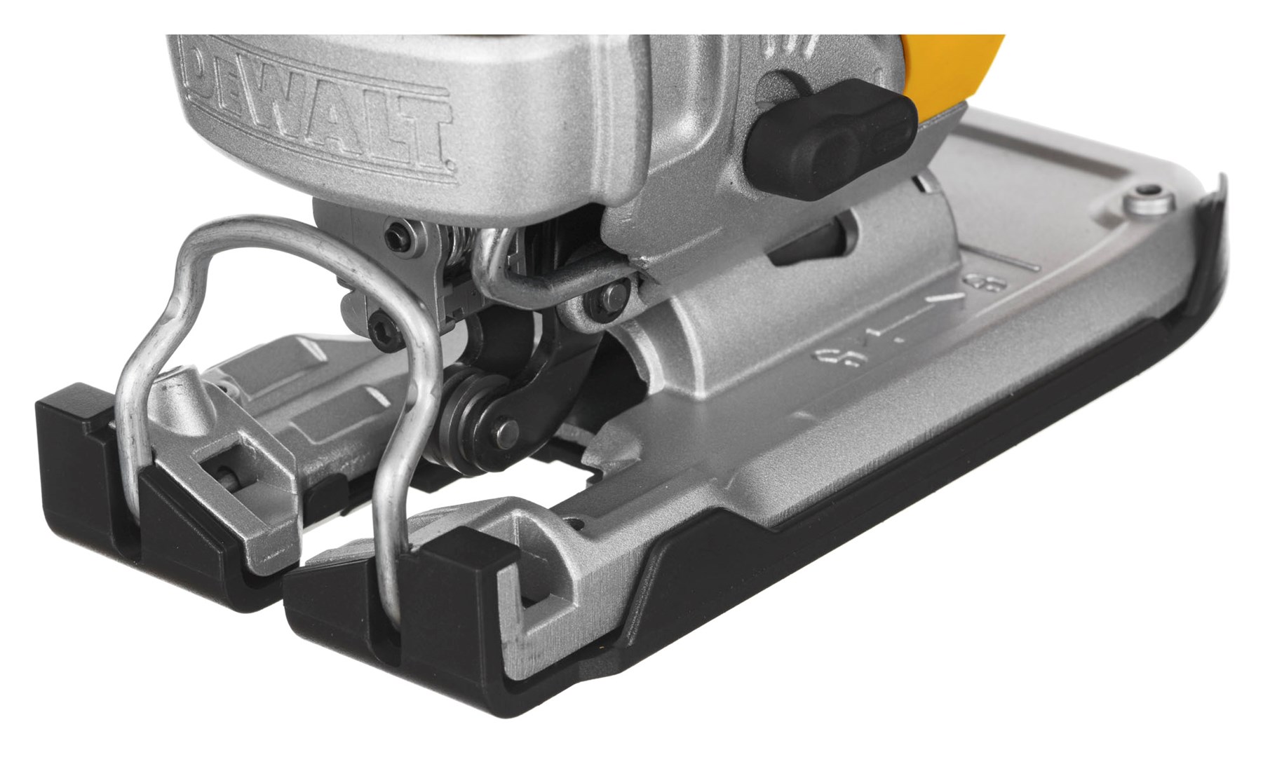 18 V XR jigsaw  135mm  without battery and lad