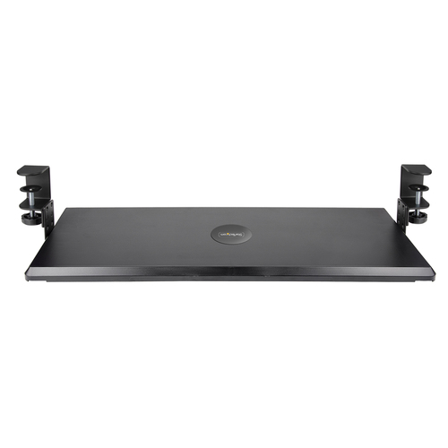 KEYBOARD-TRAY-CLAMP1 - Computer Systems by StarTech.com