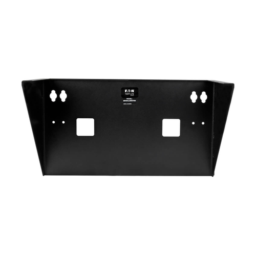 Tripp Lite SRWALLBRKT6U SmartRack 6U Vertical Wall-Mount Rack Bracket