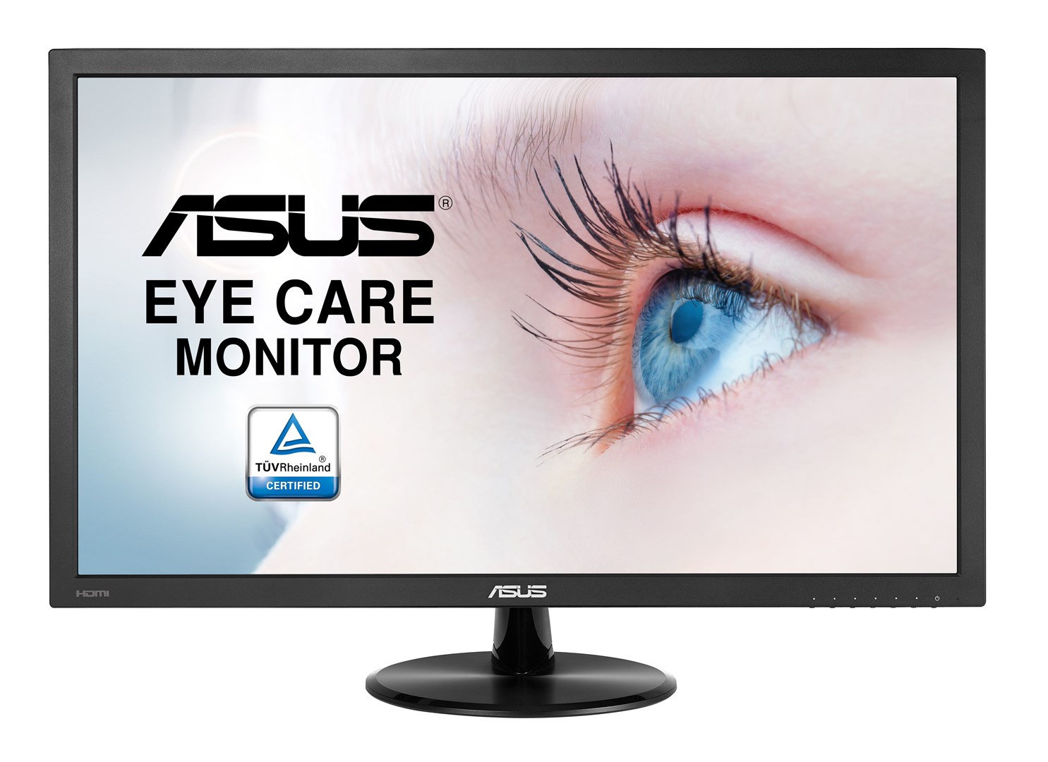 ASUS VP247HAE comput...