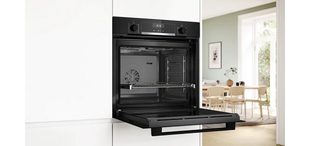 Bosch Serie 6 HBG537FB3 oven