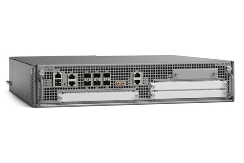 Cisco ASR 1002-X net...