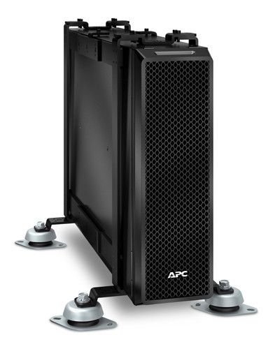 APC SRT192RMBPM uninterruptible power supply (UPS) 6 kVA