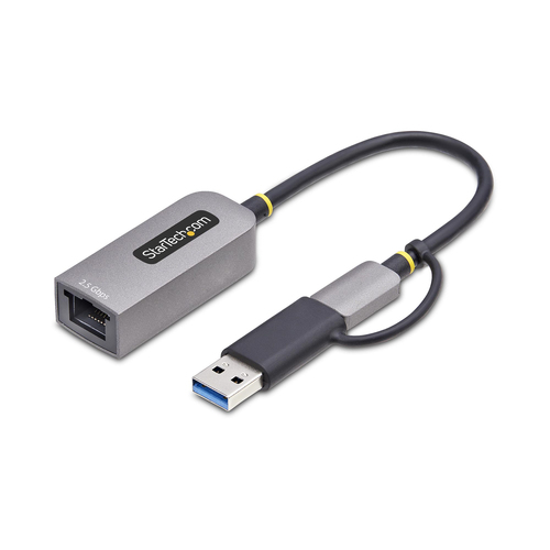 U2GA-USB-C-ETHERNET - Cables & Adaptors by StarTech.com