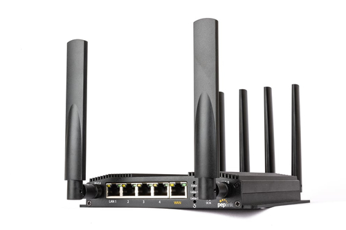 Peplink UBR Plus Cel...