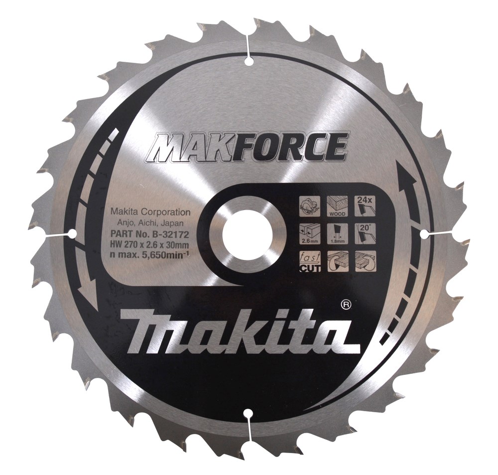 MAKITA CIRCULAR SAW ...