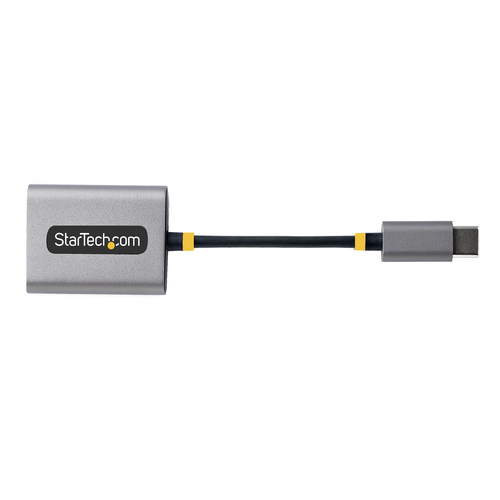 USBC-AUDIO-SPLITTER - Cables & Adaptors by StarTech.com