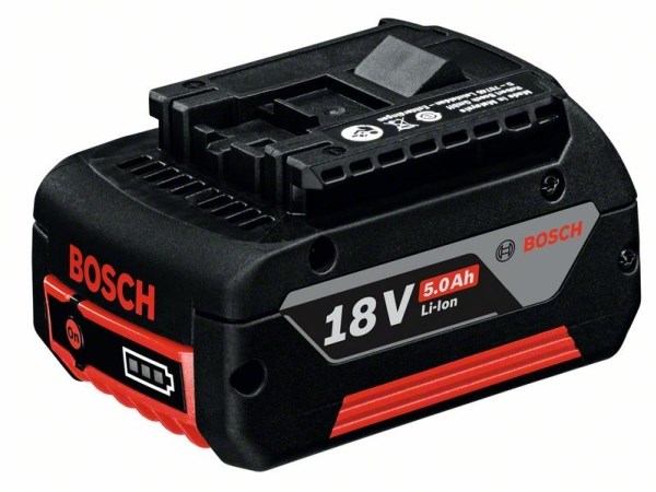 Bosch GBA 18V 5.0Ah ...