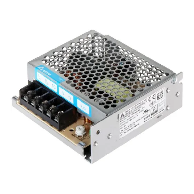 Power supply for gat...