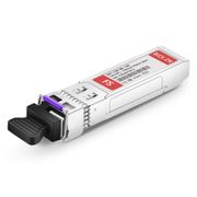 10GBASE-BX SFP+ 1490...