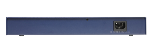 NETGEAR JGS516 Unmanaged Blue