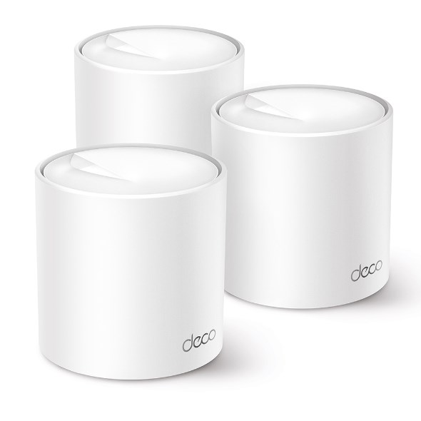 TP-Link AX3000 Whole...