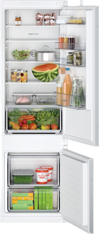 Bosch Serie 2 KIV87N...