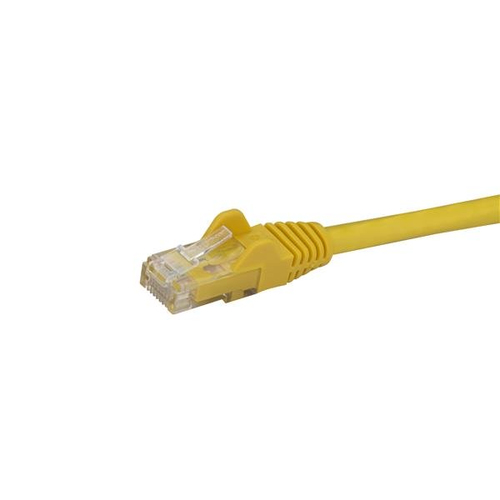 N6PATC1MYL - Cables & Adaptors by StarTech.com
