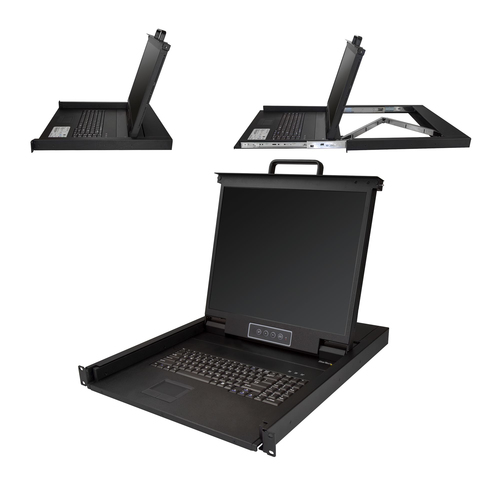 RKCONS1901 - Cables & Adaptors by StarTech.com